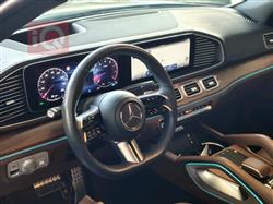 مرسيدس بنز GLS